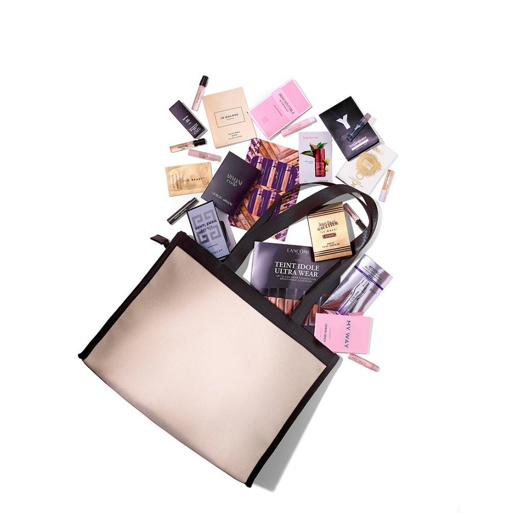 15 Pcs Samples /  Custom variety pack